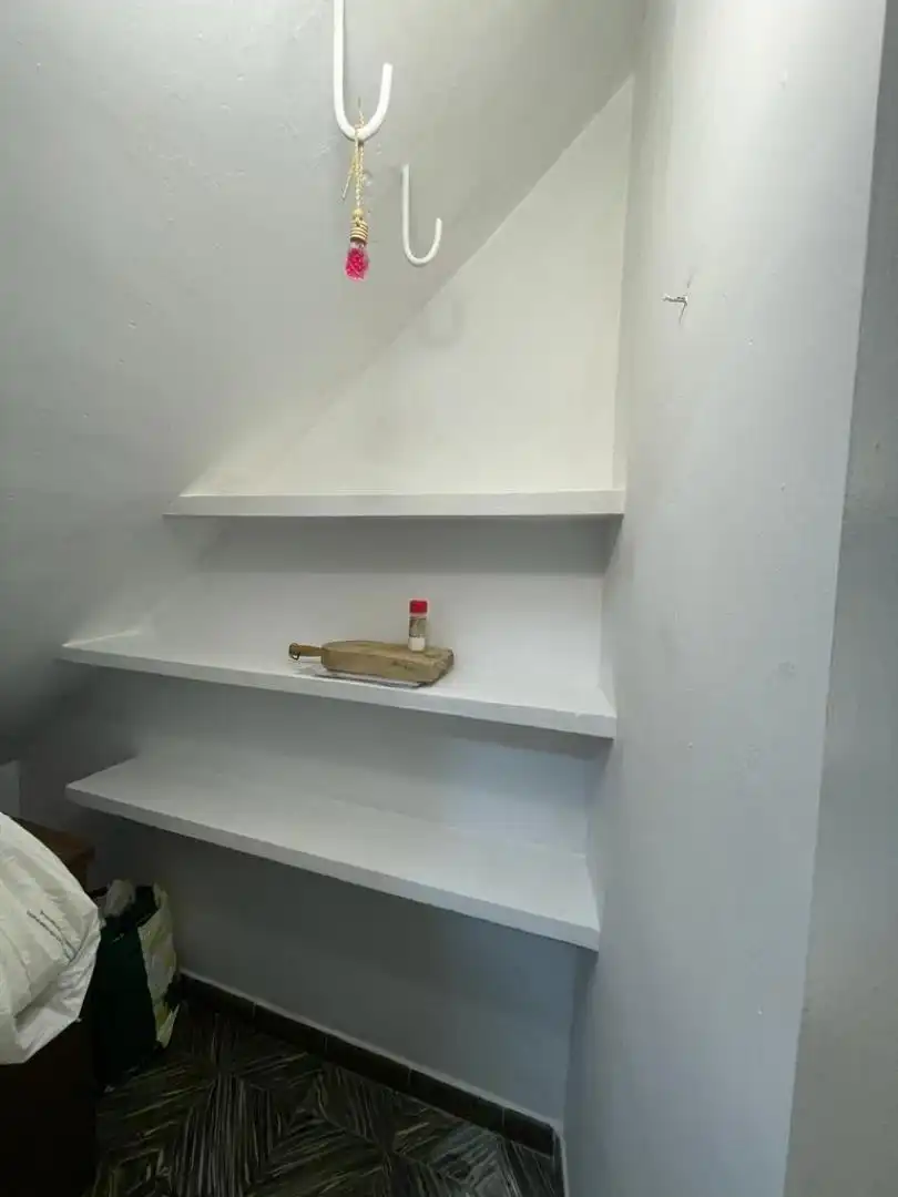 Casa adosada en venda en Corrales del Vino amb Moblat, Forn i Rentadora
