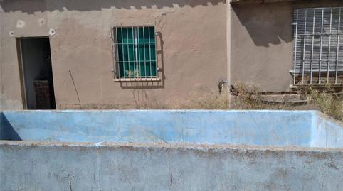 Foto 2 de Planta baixa en venda a Calle Benavente, 37, Pedro Muñoz, Ciudad Real