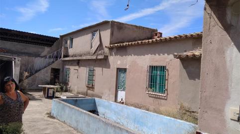 Foto 3 de Planta baixa en venda a Calle Benavente, 37, Pedro Muñoz, Ciudad Real
