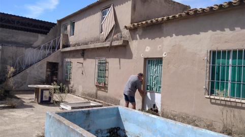 Foto 4 de Planta baixa en venda a Calle Benavente, 37, Pedro Muñoz, Ciudad Real