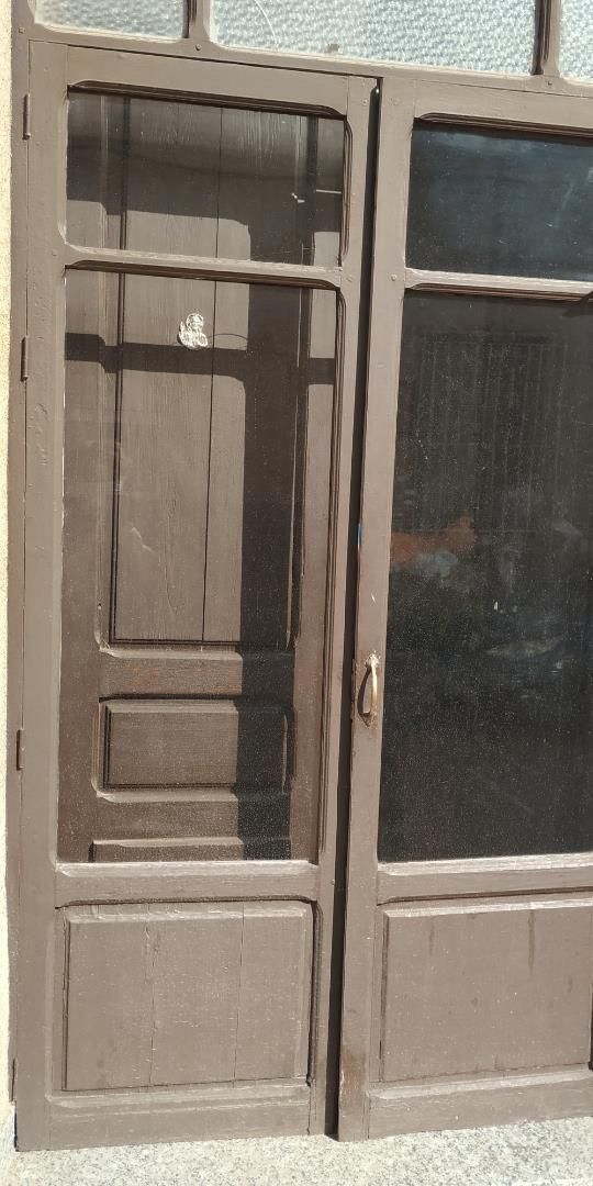 Exterior view of Single-family semi-detached for sale in  Murcia Capital  with Terrace