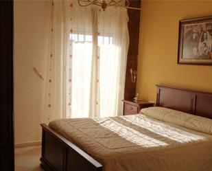 Bedroom of Flat for sale in Almonte  with Air Conditioner and Balcony