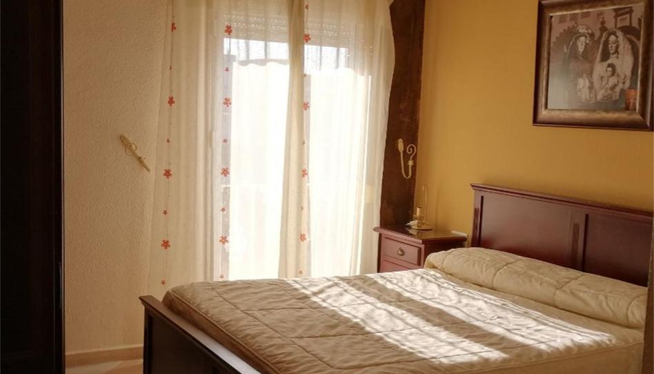 Pis en venda a Calle Paterna, Almonte ciudad, Almonte - imatge 1 Foto 1 de Pis en venda a Calle Paterna, Almonte ciudad, Almonte