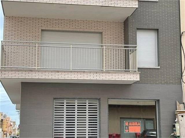 Local comercial en Alquiler en Avinguda de Catalunya en El Maset