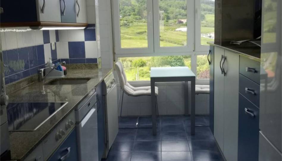 Piso para compartir en Grupo Gatzamina, 10, Plentzia, Bizkaia - imagen 1 Foto 1 de Piso para compartir en Grupo Gatzamina, 10, Plentzia, Bizkaia
