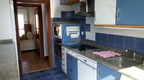 Piso para compartir en Grupo Gatzamina, 10, Plentzia, Bizkaia - imagen 2 Foto 2 de Piso para compartir en Grupo Gatzamina, 10, Plentzia, Bizkaia