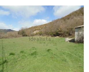 Exterior view of Premises for sale in Valle de Hecho
