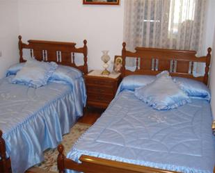 Bedroom of Single-family semi-detached for sale in San Xoán de Río