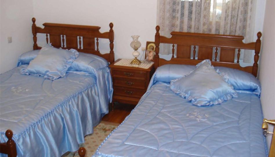 Foto 1 de Casa adosada en venda a Estrada San Xoán de Ríos, San Xoán de Río, Ourense