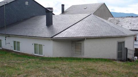 Foto 5 de Casa adosada en venda a Estrada San Xoán de Ríos, San Xoán de Río, Ourense
