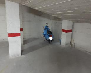 Aparcament de Garatge de lloguer en  Jaén Capital