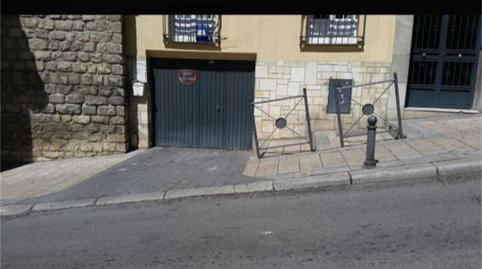 Photo 4 of Garage to rent in Calle de Manuel Jontoya, San Ildefonso - Catedral, Jaén