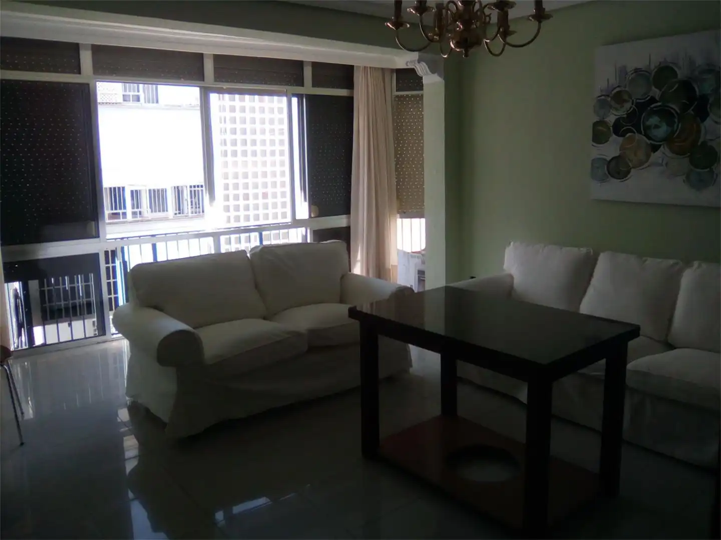 Habitación en Calle Fray Isidoro de Sevilla, 1, Cruz Roja