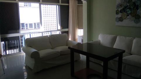 Photo 3 of Flat to share in Calle Fray Isidoro de Sevilla, 1, Cruz Roja,  Sevilla Capital