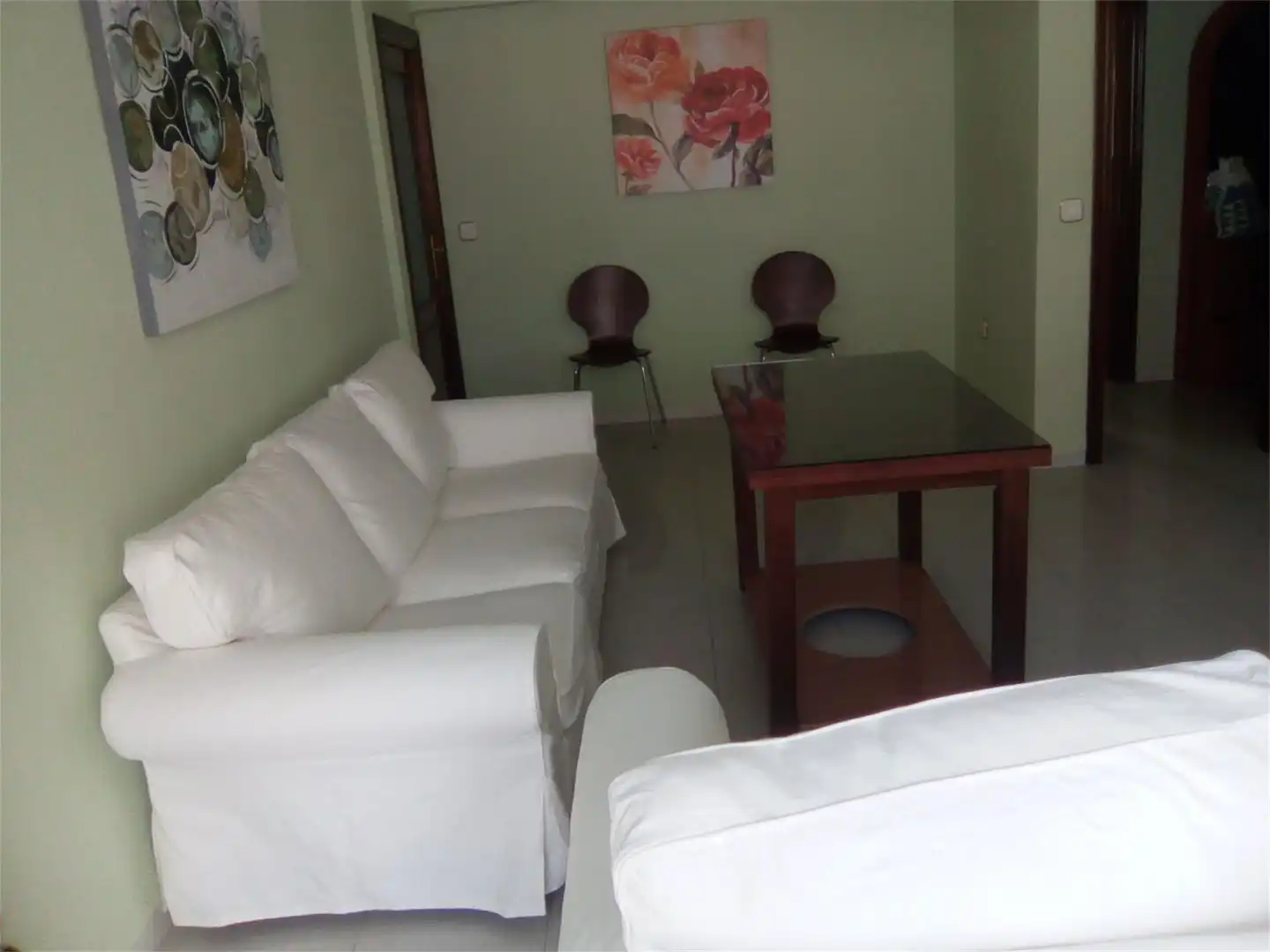 Habitación en Calle Fray Isidoro de Sevilla, 1, Cruz Roja