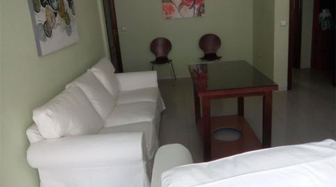 Photo 2 of Flat to share in Calle Fray Isidoro de Sevilla, 1, Cruz Roja,  Sevilla Capital