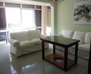 Flat to share in Calle Fray Isidoro de Sevilla, 1, Cruz Roja