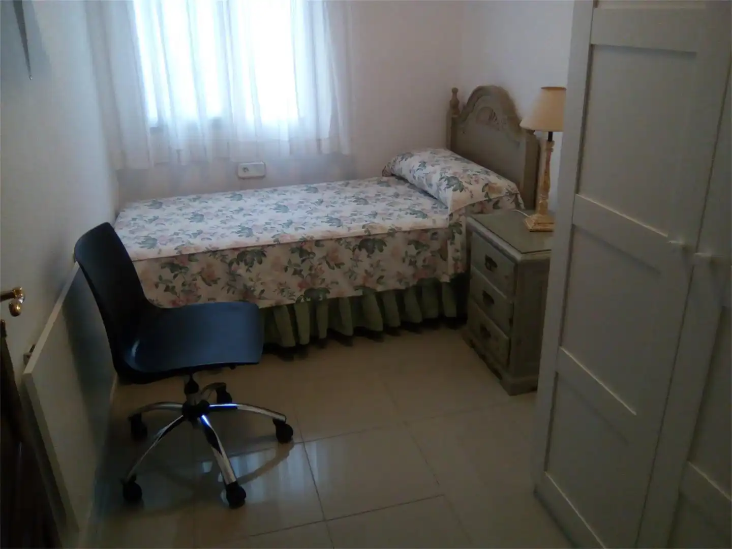 Habitación en Calle Fray Isidoro de Sevilla, 1, Cruz Roja