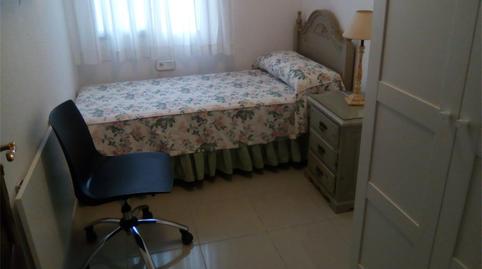 Photo 4 of Flat to share in Calle Fray Isidoro de Sevilla, 1, Cruz Roja,  Sevilla Capital