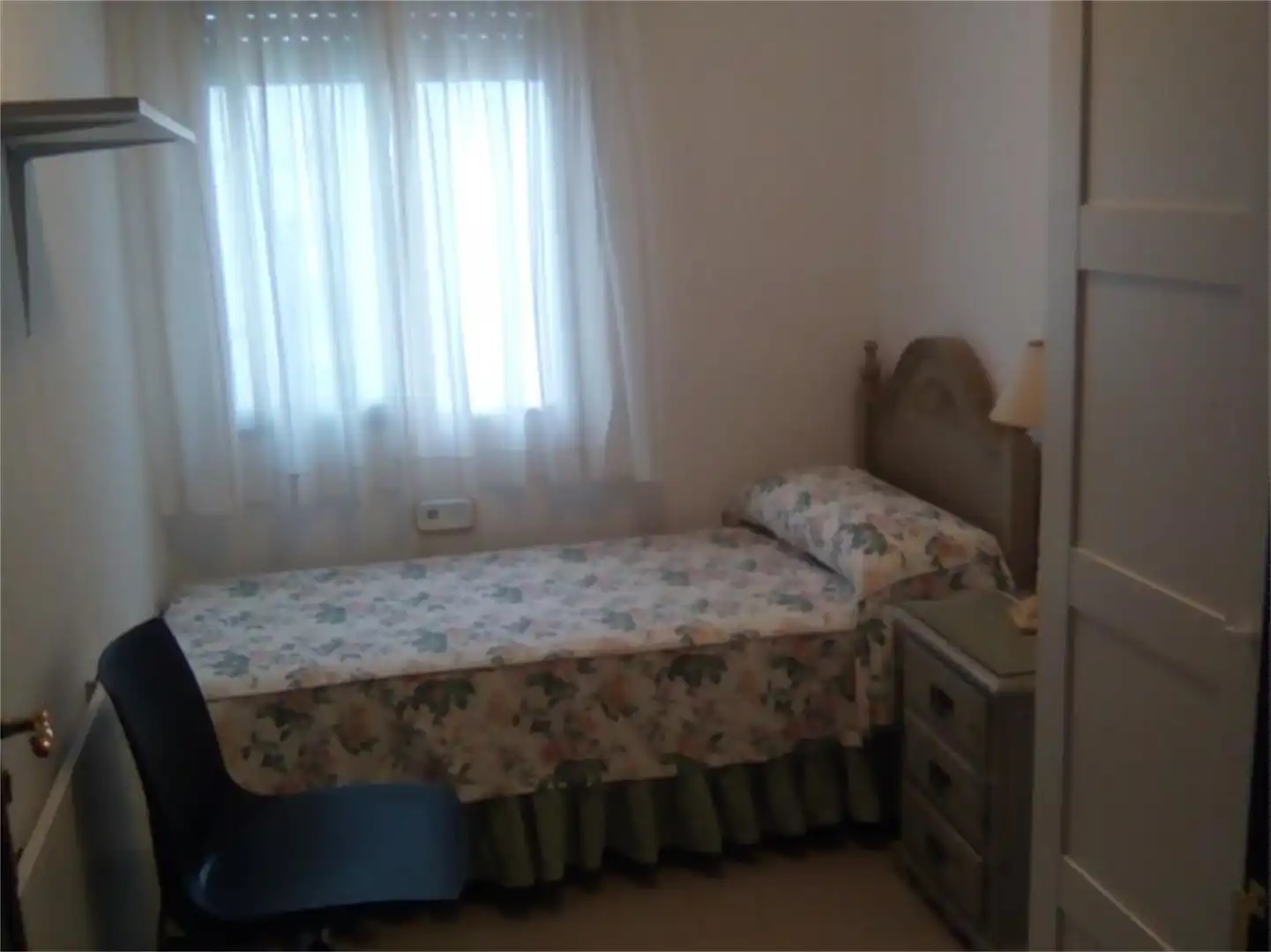Habitación en Calle Fray Isidoro de Sevilla, 1, Cruz Roja