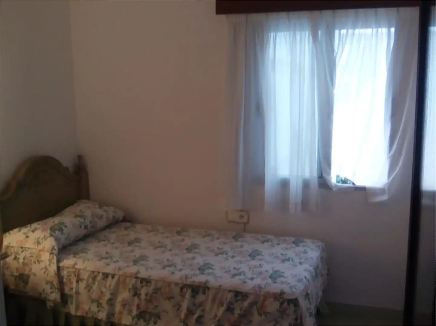 Habitación en Calle Fray Isidoro de Sevilla, 1, Cruz Roja