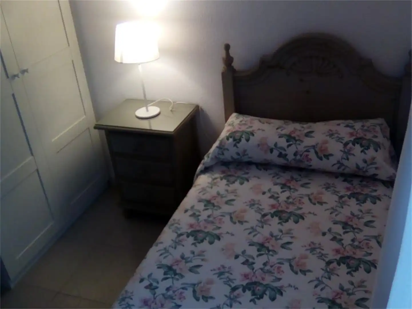 Habitación en Calle Fray Isidoro de Sevilla, 1, Cruz Roja