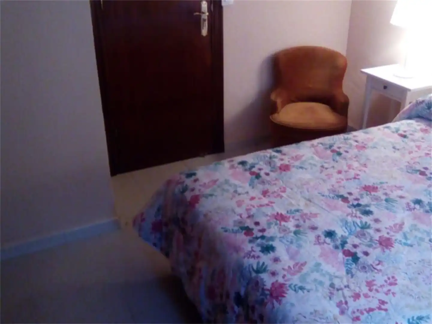 Habitación en Calle Fray Isidoro de Sevilla, 1, Cruz Roja