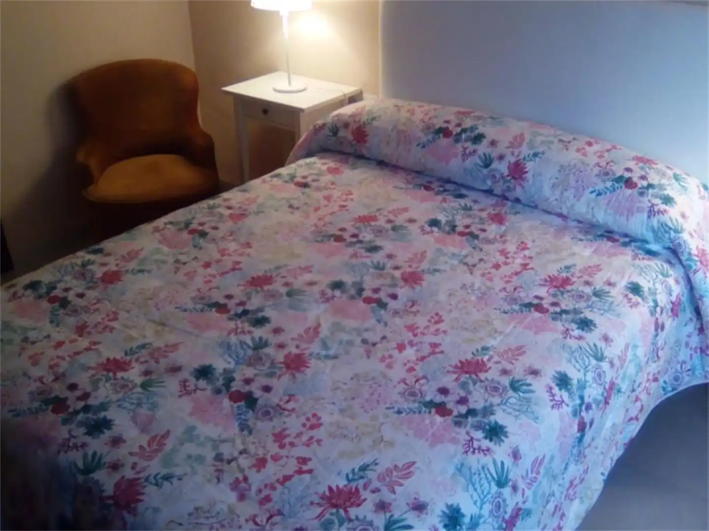 Habitación en Calle Fray Isidoro de Sevilla, 1, Cruz Roja
