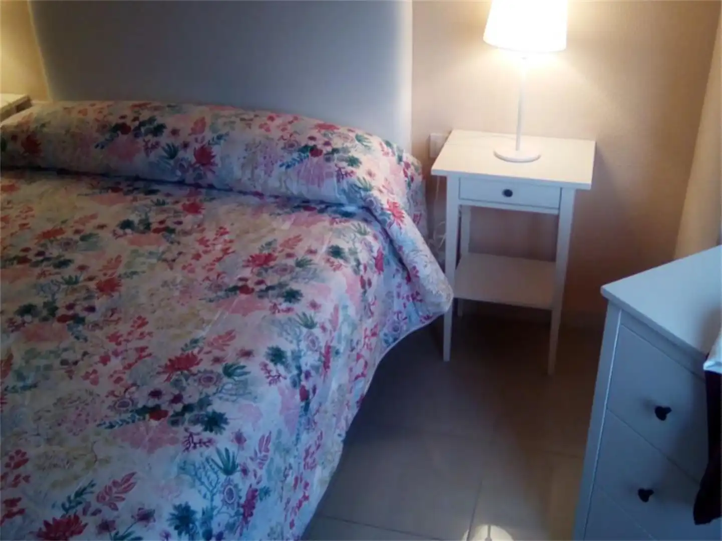 Habitación en Calle Fray Isidoro de Sevilla, 1, Cruz Roja