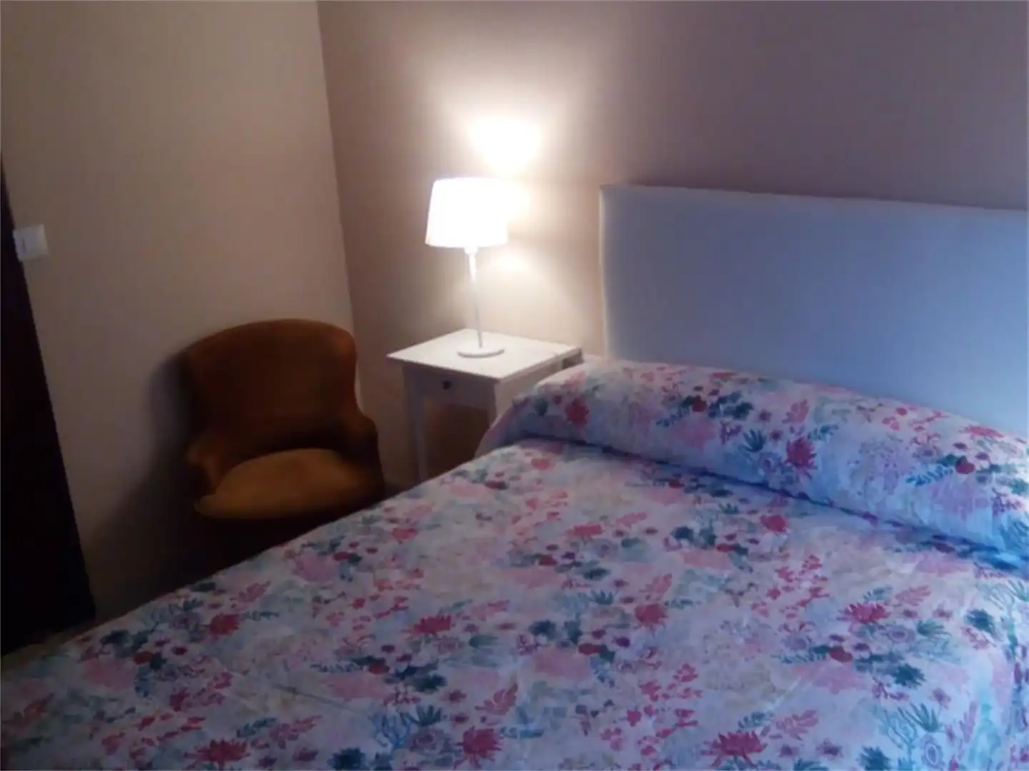 Habitación en Calle Fray Isidoro de Sevilla, 1, Cruz Roja