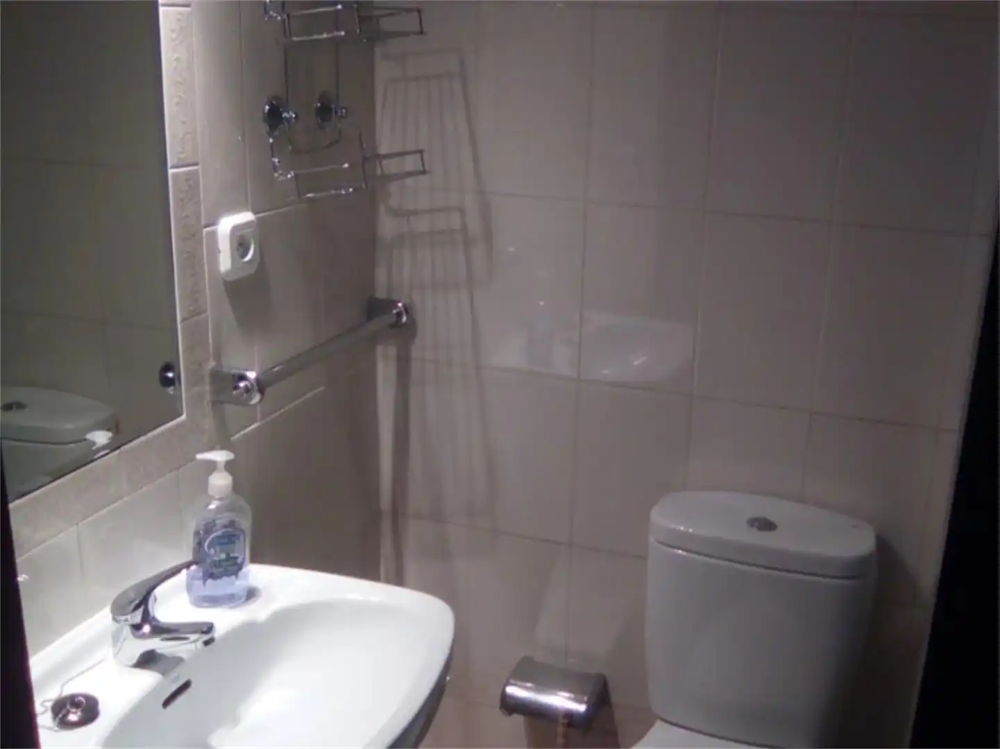 Habitación en Calle Fray Isidoro de Sevilla, 1, Cruz Roja