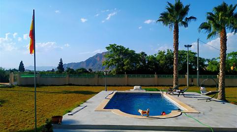 Pis en venda a Vereda la Zanja, Molins - Campaneta - San Bartolomé, Alicante - imatge 2 Foto 2 de Pis en venda a Vereda la Zanja, Molins - Campaneta - San Bartolomé, Alicante