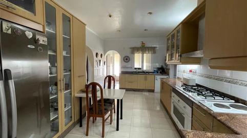 Pis en venda a Vereda la Zanja, Molins - Campaneta - San Bartolomé, Alicante - imatge 4 Foto 4 de Pis en venda a Vereda la Zanja, Molins - Campaneta - San Bartolomé, Alicante