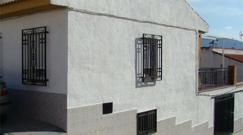 Single-family semi-detached for sale in Calle Canal Alto, Gójar, Granada - image 2 Photo 2 of Single-family semi-detached for sale in Calle Canal Alto, Gójar, Granada