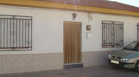 Single-family semi-detached for sale in Calle Canal Alto, Gójar, Granada - image 3 Photo 3 of Single-family semi-detached for sale in Calle Canal Alto, Gójar, Granada