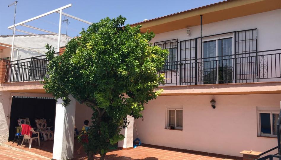 Single-family semi-detached for sale in Calle Canal Alto, Gójar, Granada - image 1 Photo 1 of Single-family semi-detached for sale in Calle Canal Alto, Gójar, Granada