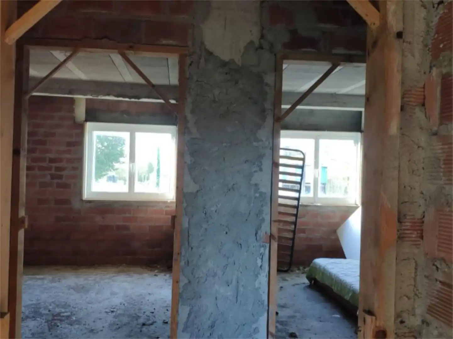 Bedroom of Houses for sale in Cerceda