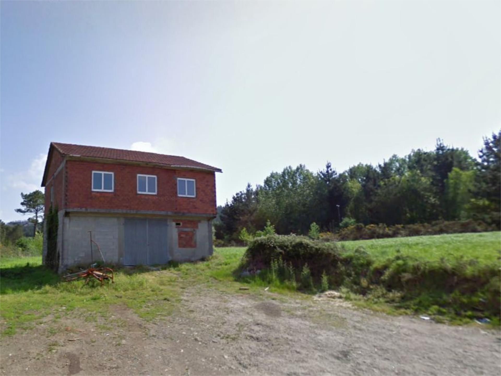 Casa o chalet en venta en Cerceda