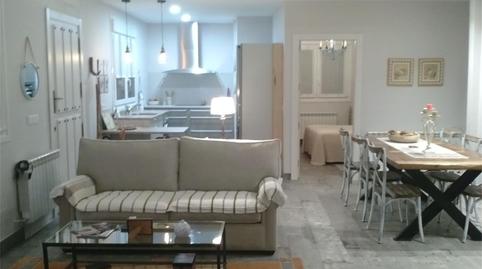 Casa adosada en venda a Calle de la Escuela, Mecerreyes, Burgos - imatge 2 Foto 2 de Casa adosada en venda a Calle de la Escuela, Mecerreyes, Burgos