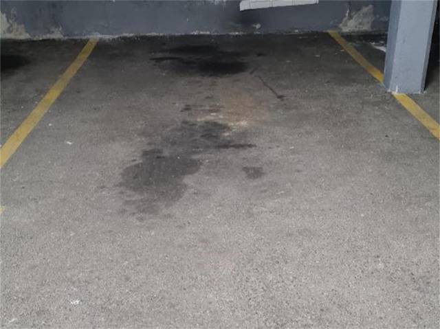 Garaje en Alquiler en Calle Islas Filipinas, 6 en Zona Norte