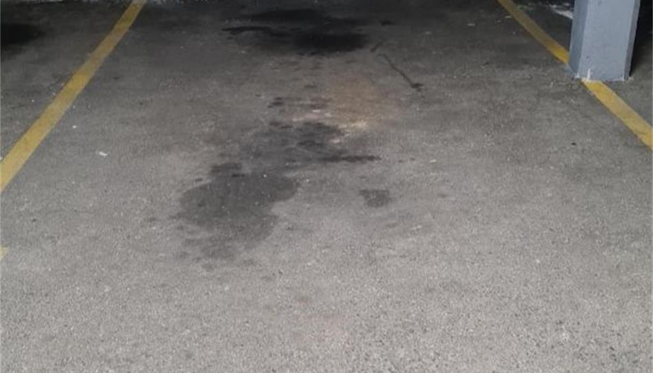 Photo 1 of Garage to rent in Calle Islas Filipinas, 6, Zona Norte, Madrid