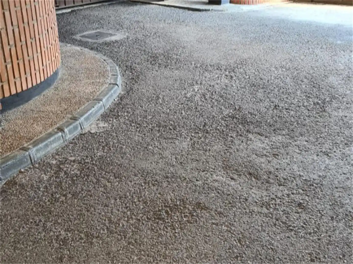 Parking de Garaje de alquiler en Majadahonda