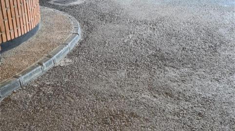 Photo 2 of Garage to rent in Calle Islas Filipinas, 6, Zona Norte, Madrid