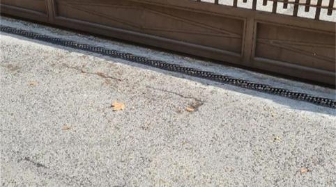 Photo 3 of Garage to rent in Calle Islas Filipinas, 6, Zona Norte, Madrid