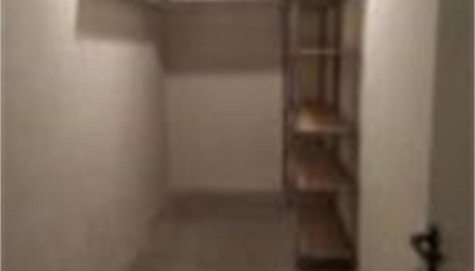 Foto 1 de Traster en venda a Avenida del Desarrollo, 5, Campus de la Salud, Granada