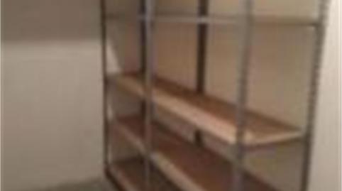 Foto 3 de Traster en venda a Avenida del Desarrollo, 5, Campus de la Salud, Granada