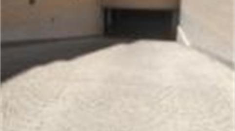 Foto 5 de Traster en venda a Avenida del Desarrollo, 5, Campus de la Salud, Granada