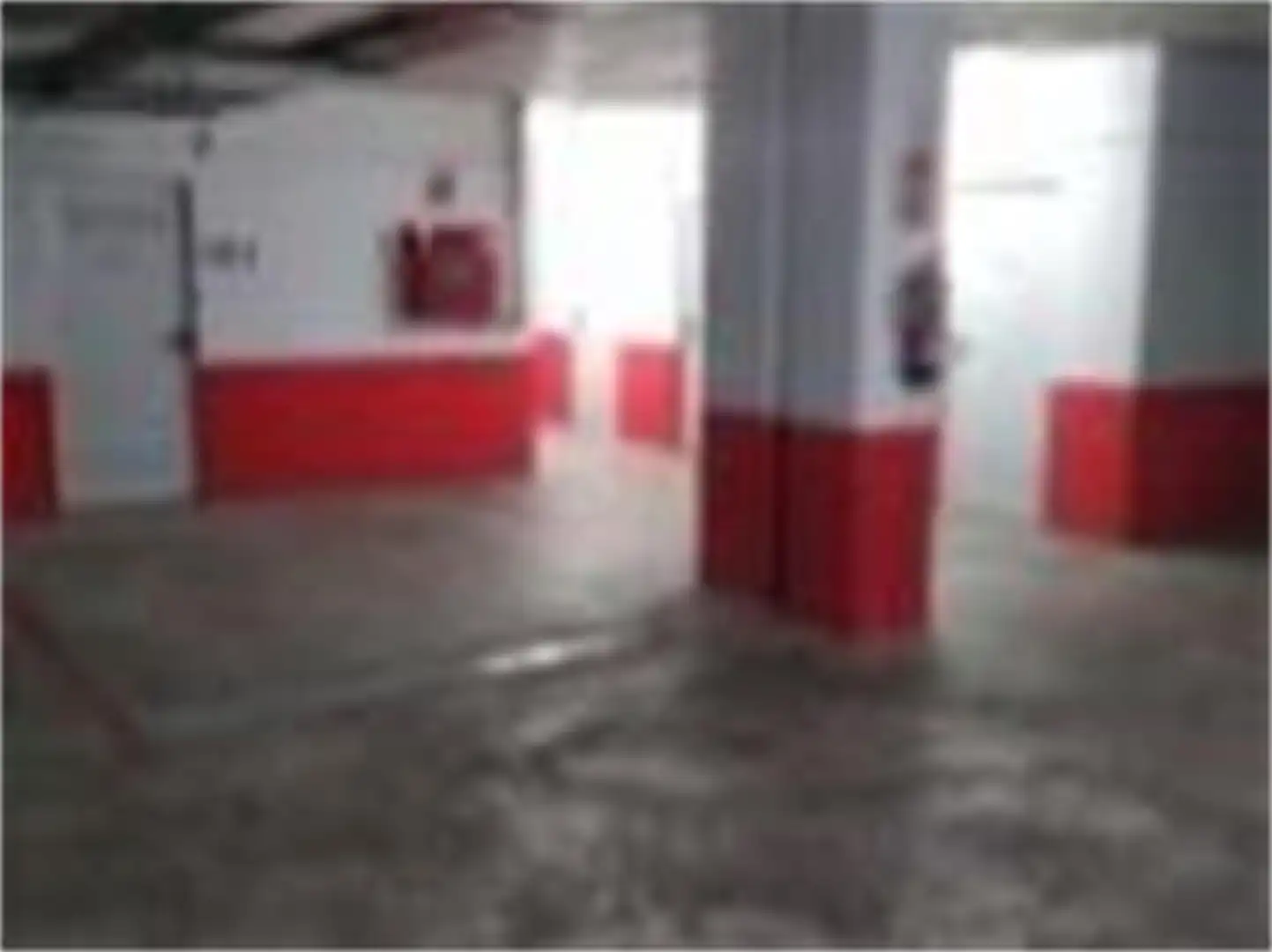 Parkplatz von Lagerraum zum Verkauf in Armilla