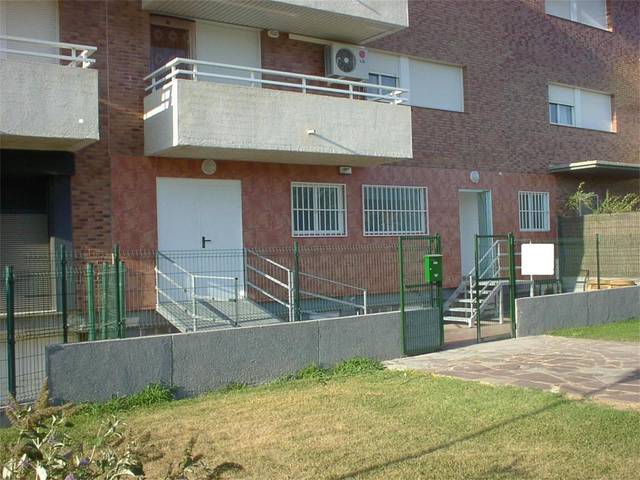 Local comercial en Venta en Santa Isabel