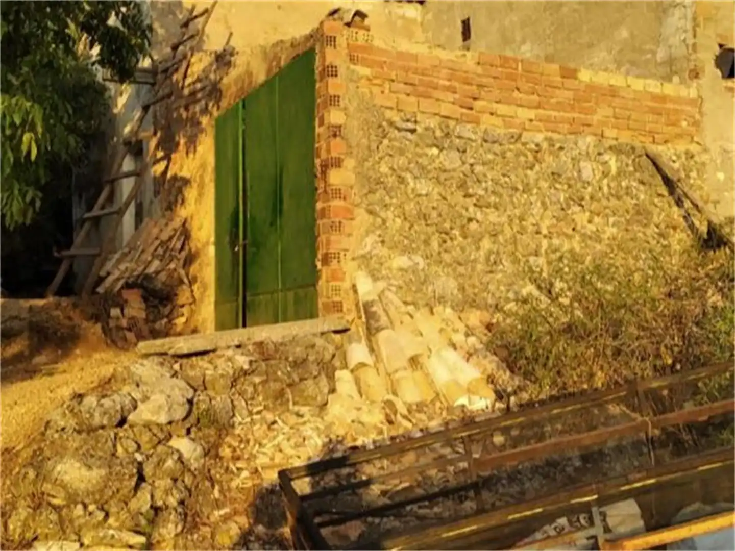 Land for sale in JV-7041, Villanueva del Arzobispo Exterior view of Land for sale in Villanueva del Arzobispo